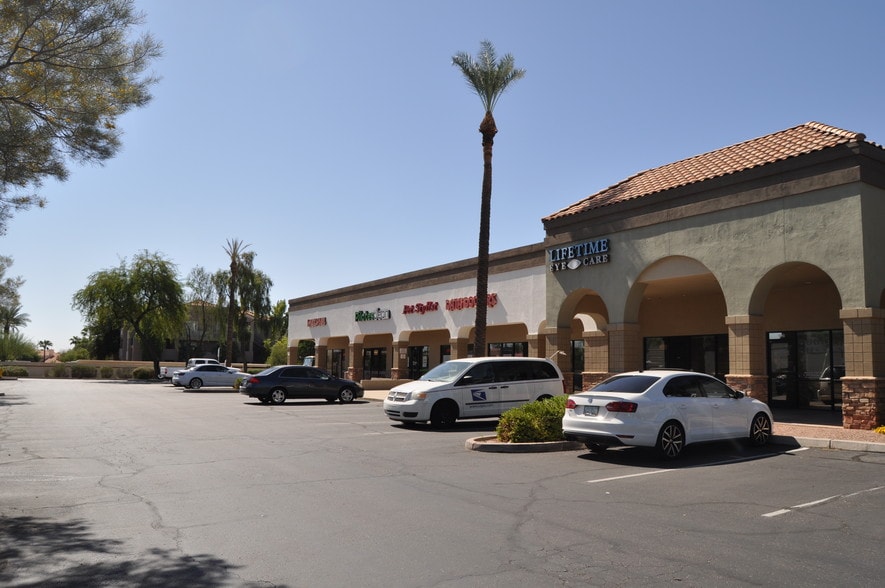 More Photos Of S 40th St @ E Chandler Blvd, Phoenix Unknown For Lease