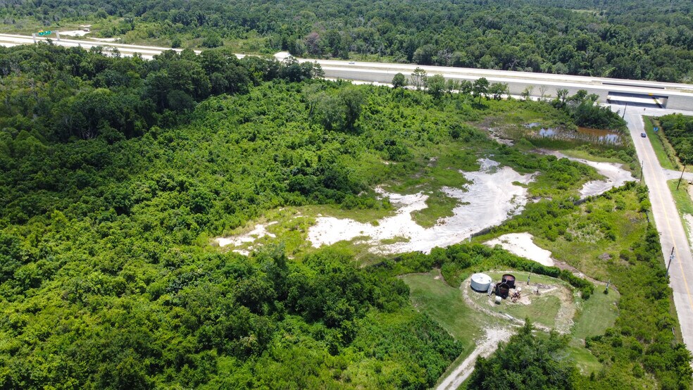 More Photos Of SH 146 Business @ S Main, Baytown Land For Sale