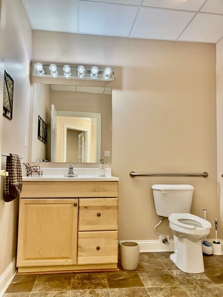 More Photos Of 5920-5964 Timber Ridge Dr, Prospect Office For Sale