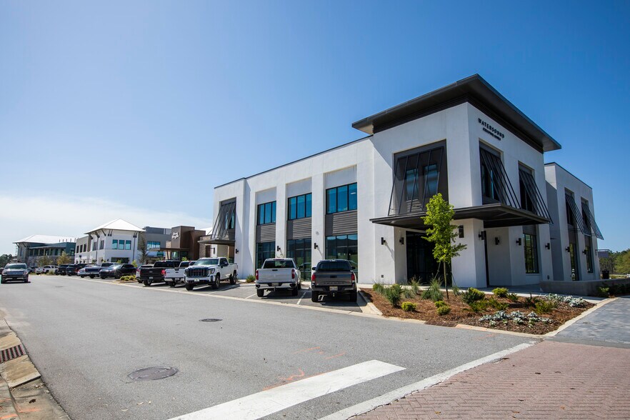 More Photos Of 26 Origins Main st, Watersound General Retail For Lease