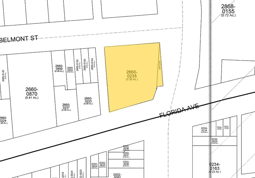 More Photos Of 2300 14th St NW, Washington Office For Lease