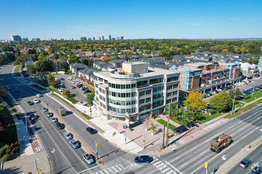 More Photos Of 7368 Yonge St, Vaughan Office For Sale