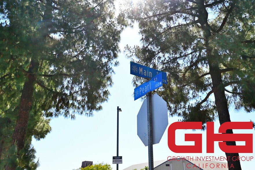More Photos Of 695 N Main St, Pomona Apartments For Sale