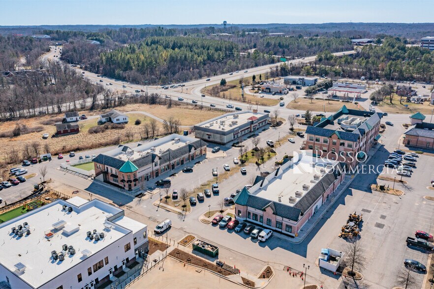 More Photos Of 8529 Veterans Hwy, Millersville Unknown For Lease