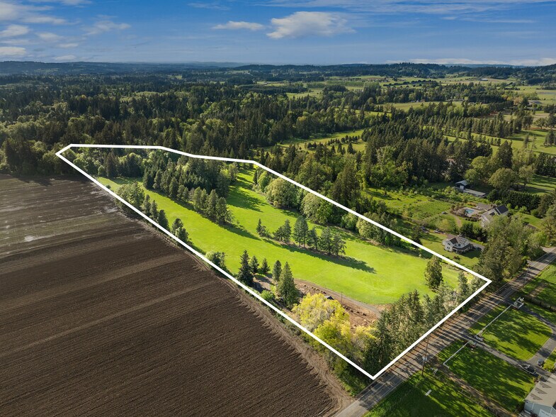 More Photos Of 29435 SW Mountain Rd, West Linn Land For Sale