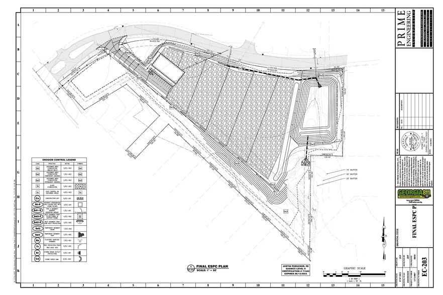 More Photos Of 3900 Naturally Fresh Blvd, College Park Warehouse For Lease