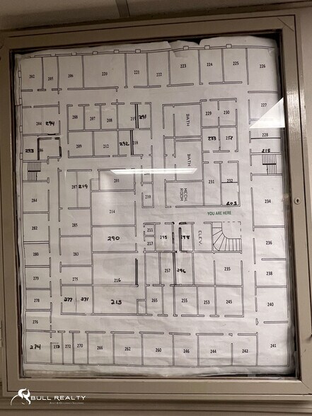 More Photos Of 4854 Old National Hwy, College Park Office For Lease