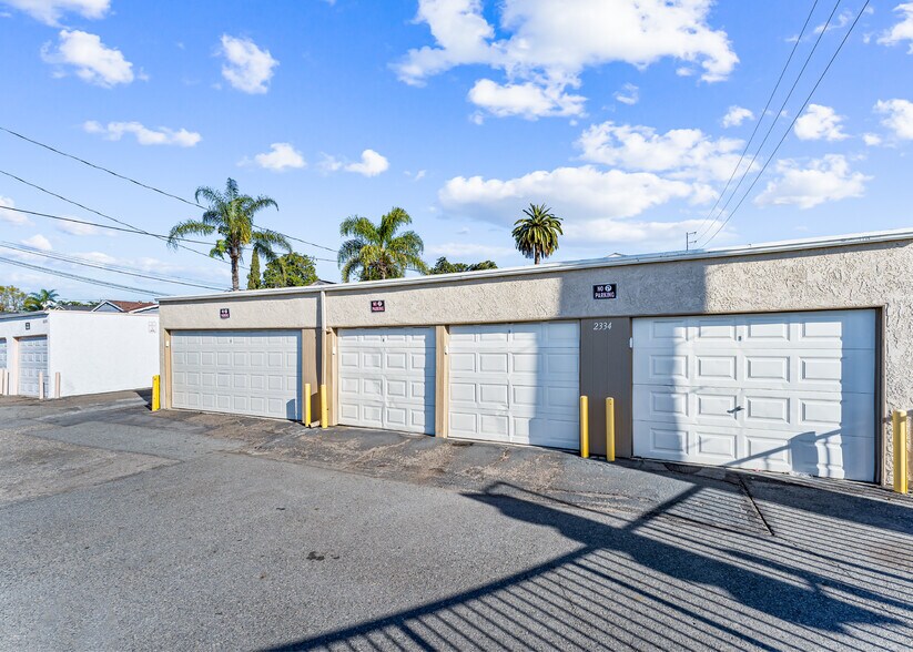 More Photos Of 2334 E Santa Fe Ave, Fullerton Apartments For Sale