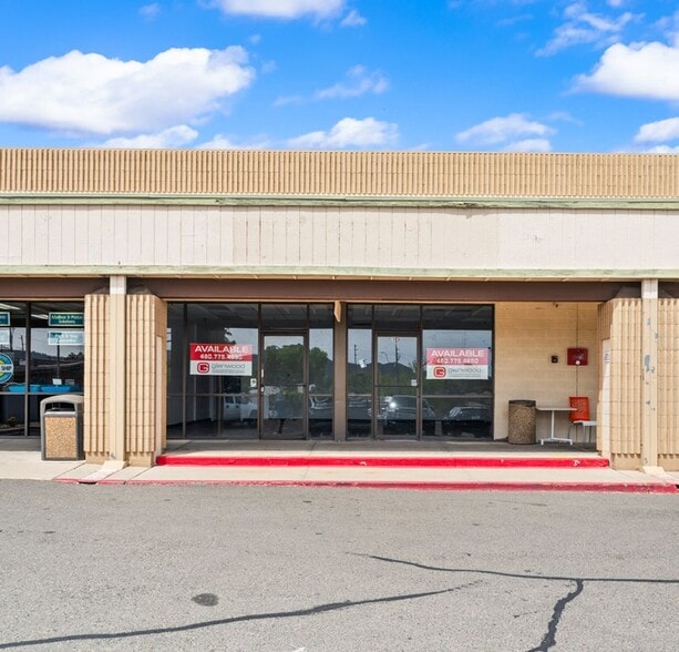 More Photos Of 1042-1048 Willow Creek Rd, Prescott Storefront For Lease