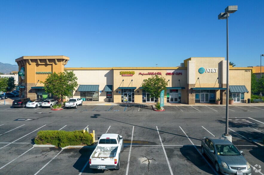 More Photos Of 29273 Central Ave, Lake Elsinore Freestanding For Lease