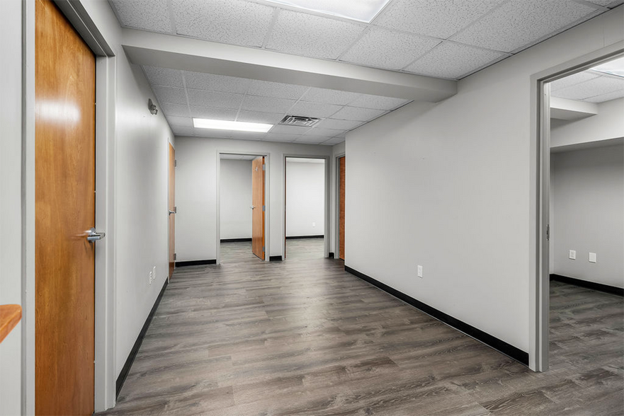 More Photos Of 1450 Jones Dairy Rd, Jasper Medical For Lease