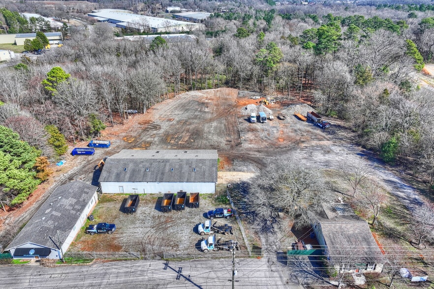 More Photos Of 424 Mt Phillips St, Rock Hill General Retail For Lease