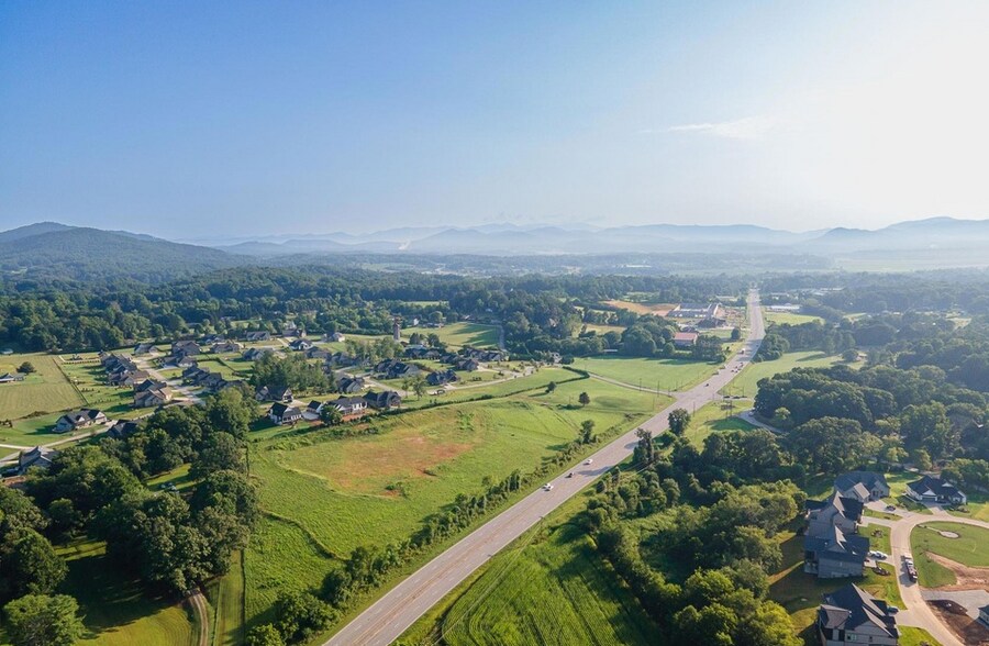More Photos Of 5824 Boylston Hwy, Mills River Land For Sale