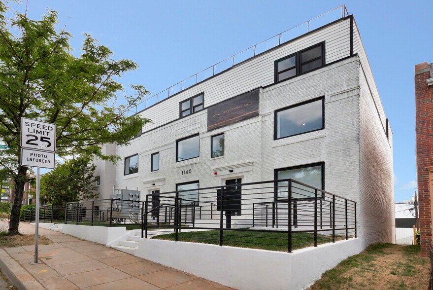 Primary Photo Of 1140 17th St NE, Washington Apartments For Sale