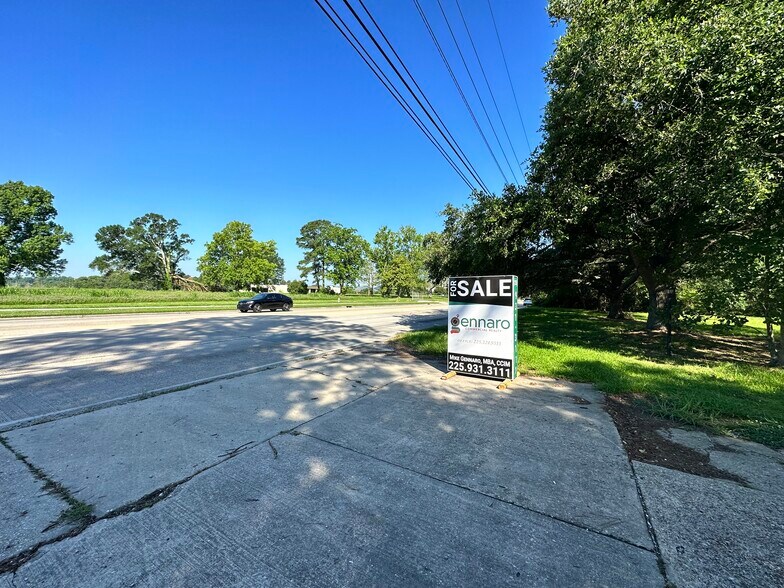 6897 Perkins Rd, Baton Rouge, LA 70808 Land For Sale