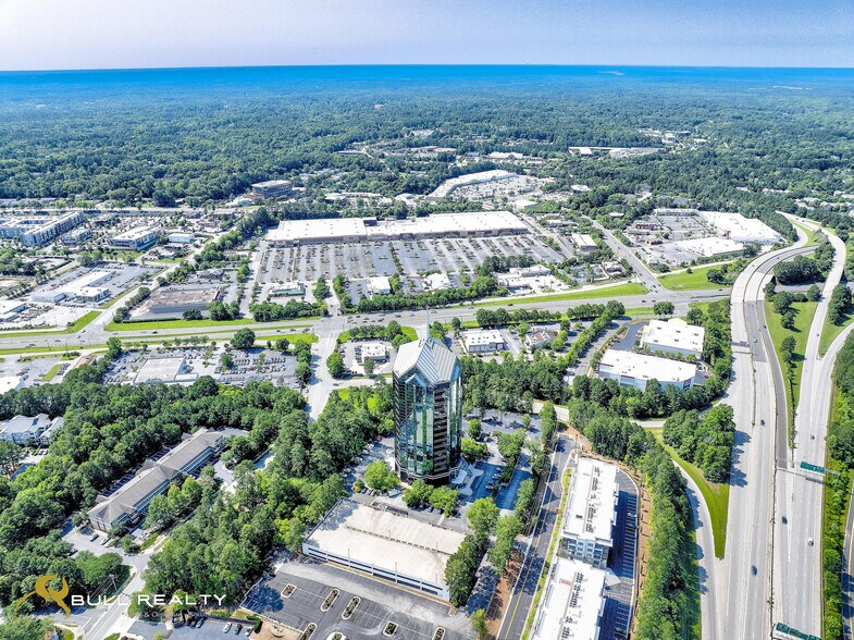 More Photos Of 3100 Tower Blvd, Durham Office Residential For Lease