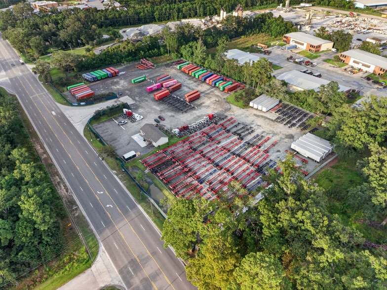More Photos Of 200 Dean Forest Rd, Garden City Land For Sale