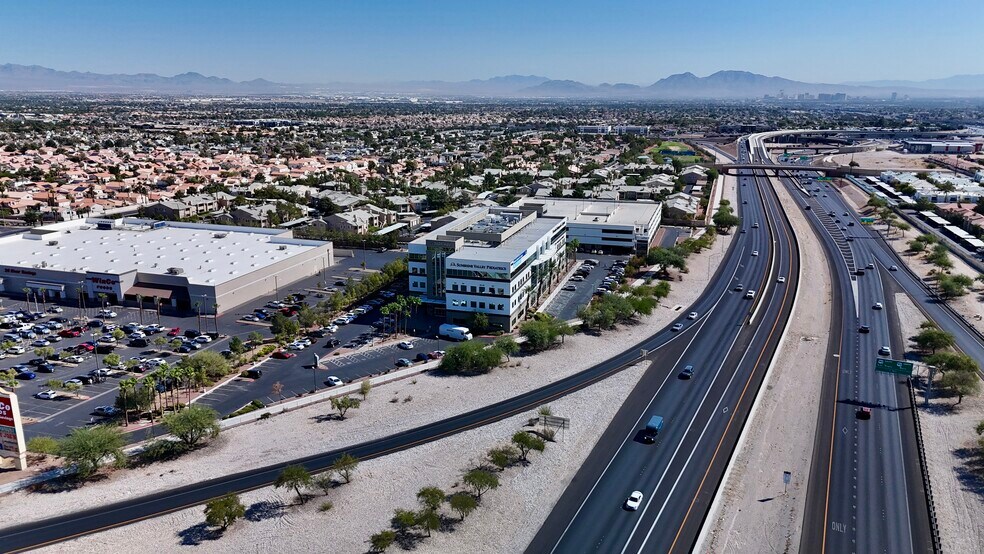 More Photos Of 7455 W Washington Ave, Las Vegas Medical For Lease
