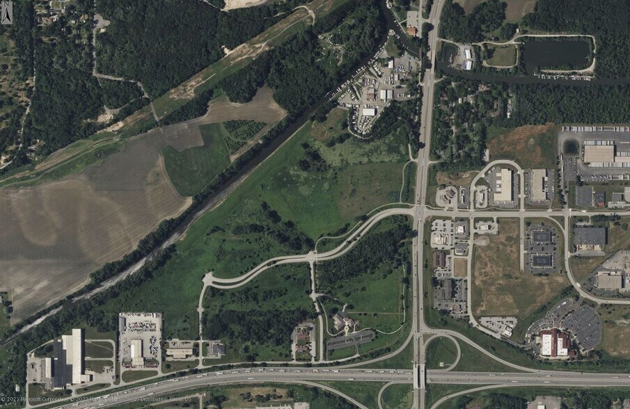 More Photos Of Burns Parkway Parcel C, Portage Land For Sale