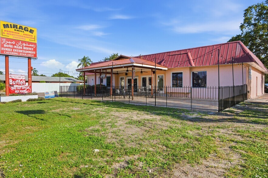 More Photos Of 2284 Gulf To Bay Blvd, Clearwater Restaurant For Sale