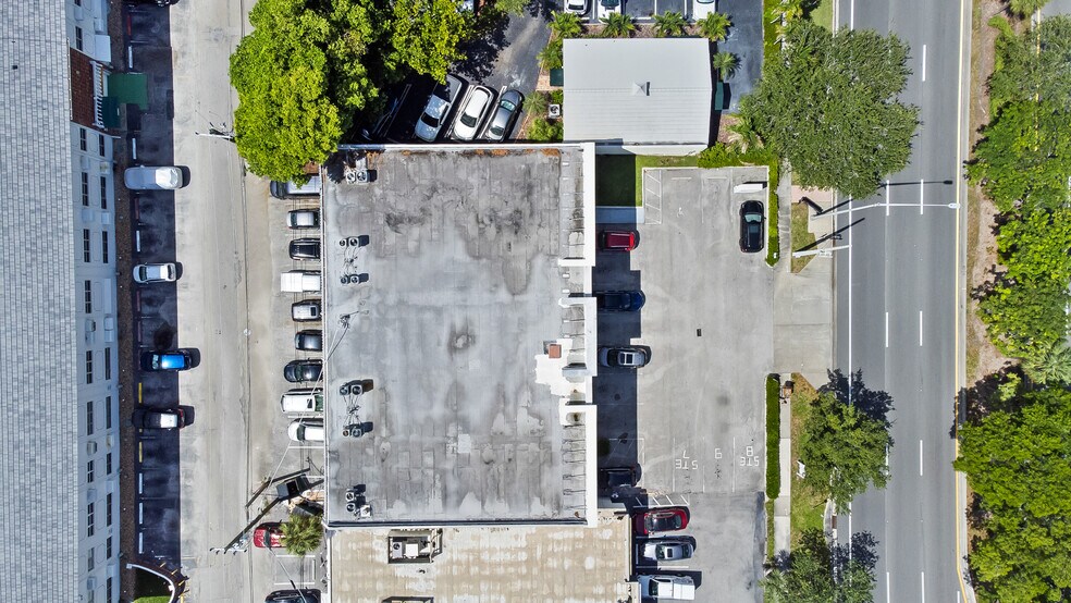 More Photos Of 5130 N Federal Hwy, Fort Lauderdale Storefront Retail Office For Lease