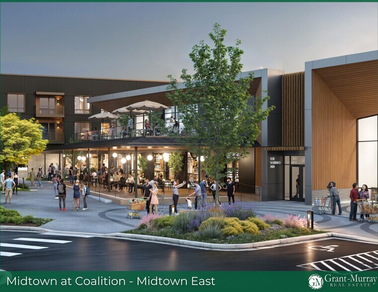 More Photos Of 1160 Jackson Forge Pky, Fayetteville Unknown For Lease