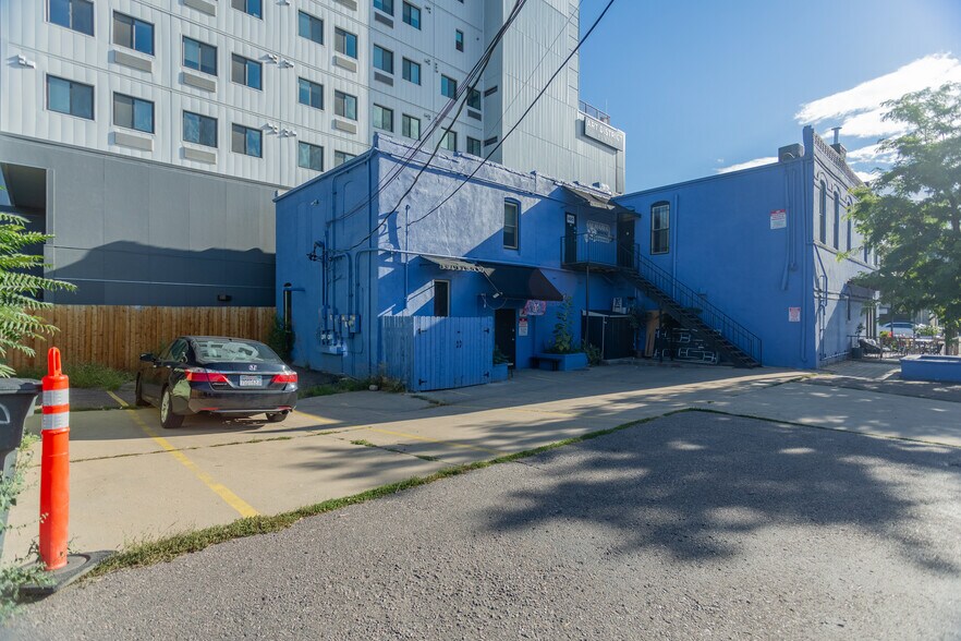 More Photos Of 1201 Santa Fe Dr, Denver Office Residential For Lease