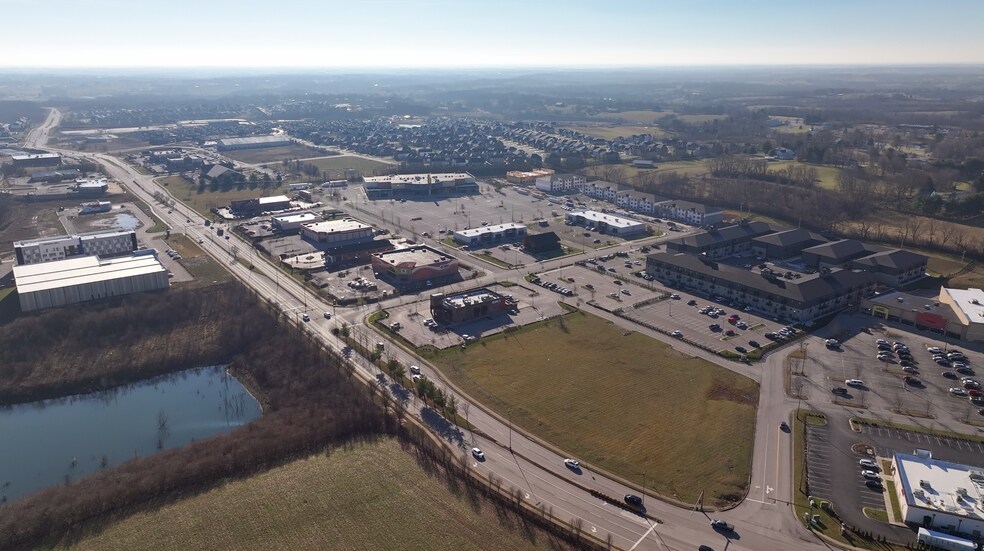 More Photos Of East Brannon Rd, Nicholasville Land For Lease