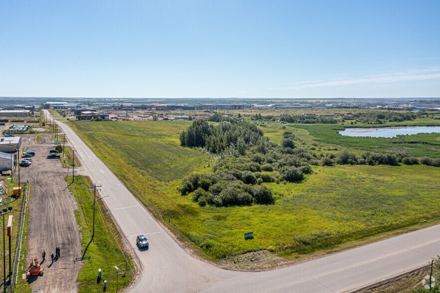More Photos Of 1650 Sparrow Dr, Nisku Land For Sale