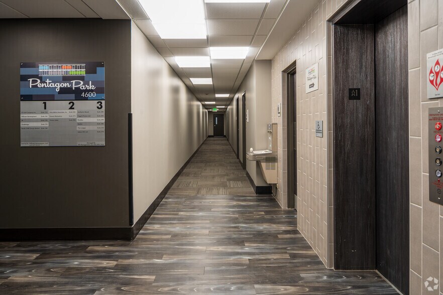 More Photos Of 4600 W 77th St, Edina Unknown For Lease