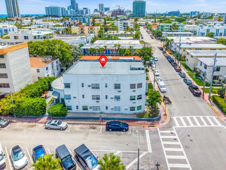 More Photos Of 420 78th St, Miami Beach Apartments For Sale