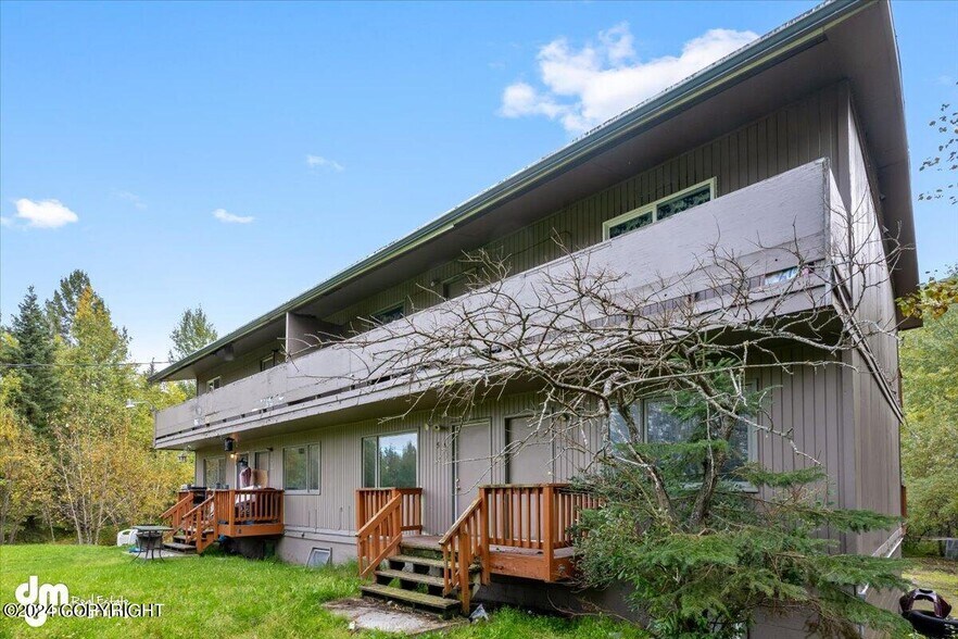 More Photos Of 15815 Old Glenn Hwy, Eagle River Apartments For Sale