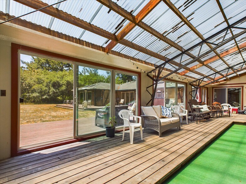 More Photos Of 595 Riverside Park Rd, Carlotta Land For Sale