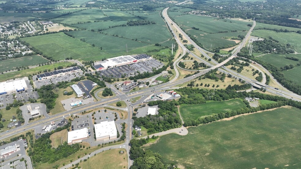 More Photos Of 992 New Brunswick Ave, Phillipsburg Land For Sale