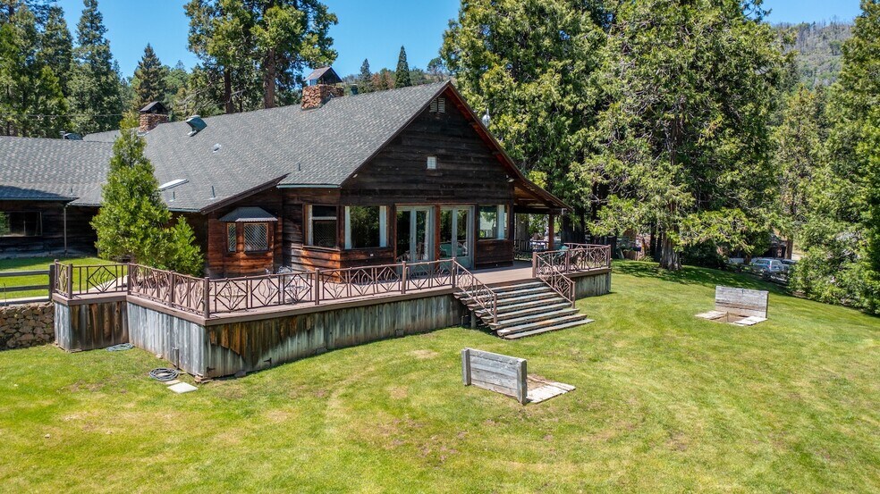 More Photos Of 1699 Nelson Dr, Springville Land For Sale