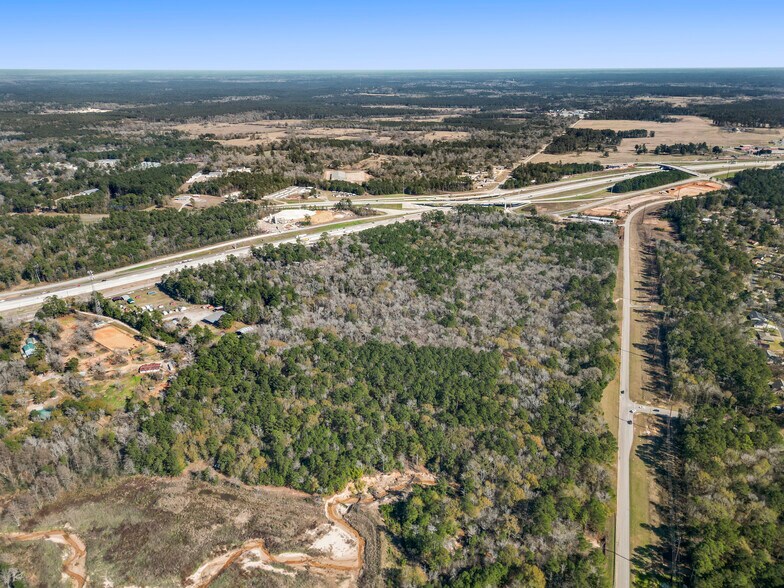 More Photos Of TBD I-45, Huntsville Land For Sale