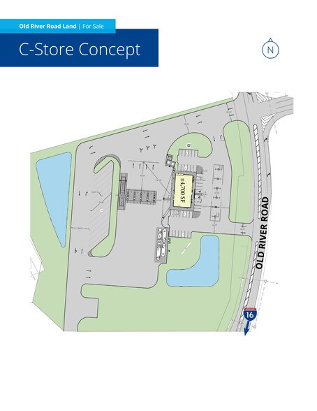 More Photos Of 0 Old River Rd, Bloomingdale Land For Sale
