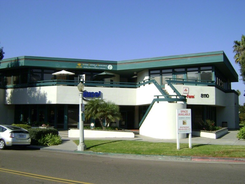 More Photos Of 8110 La Jolla Shores Dr, La Jolla Office For Lease