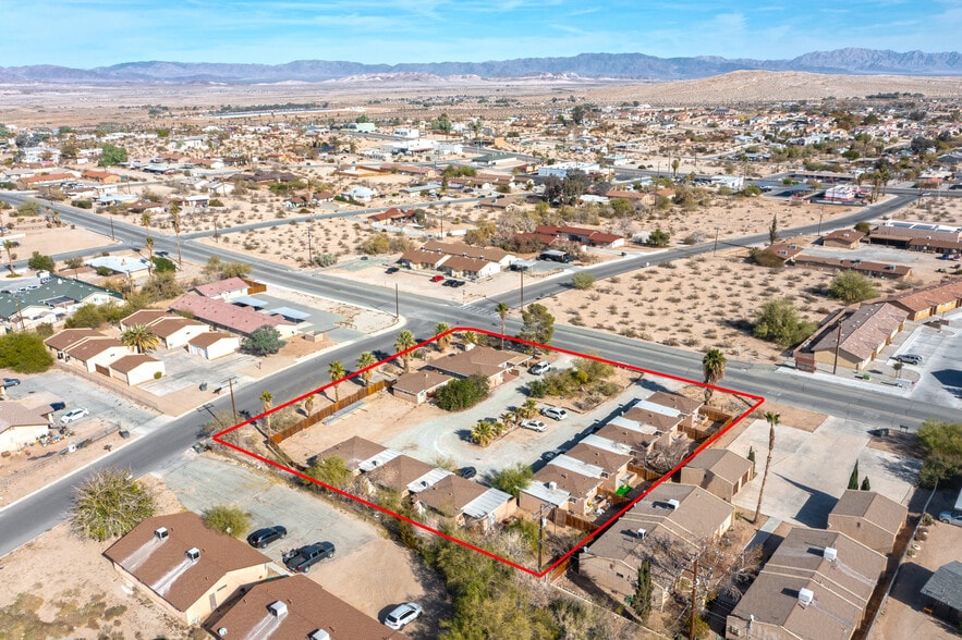 More Photos Of 6038 Bagley Ave, Twentynine Palms Apartments For Sale