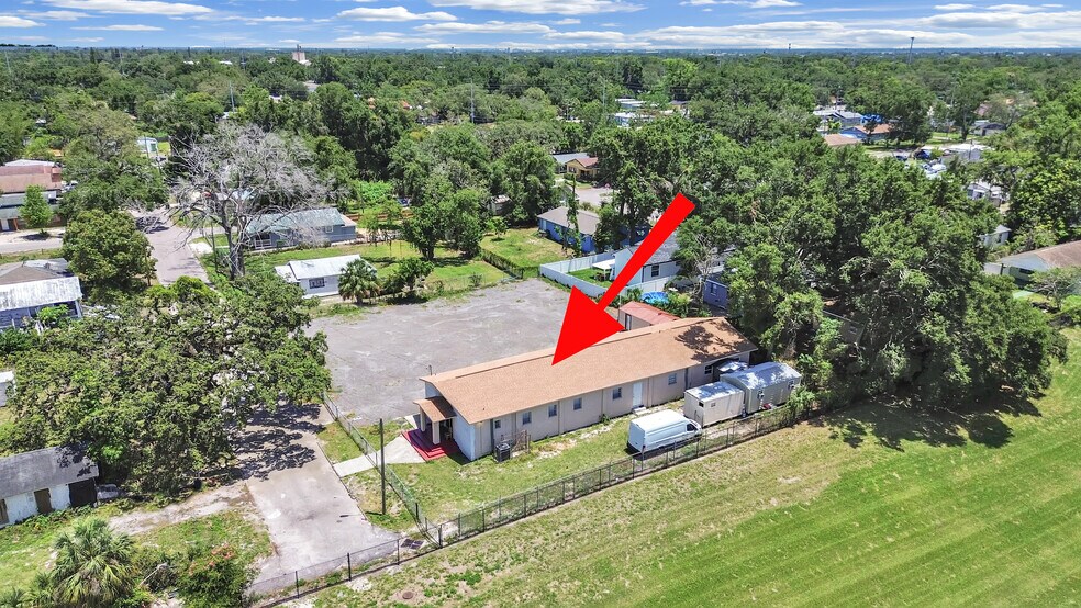More Photos Of 3201 E Genessee St, Tampa Religious Facility For Sale