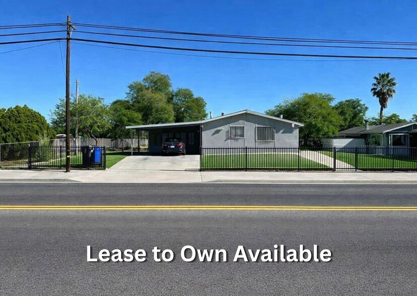 Primary Photo Of 6831 Juniper Ave, Fontana General Retail For Sale