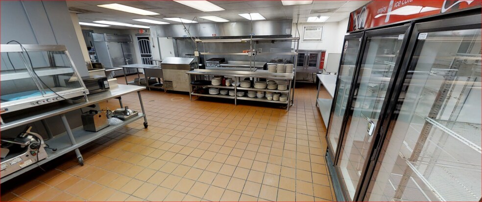 More Photos Of 316 AL-59, Summerdale Restaurant For Sale