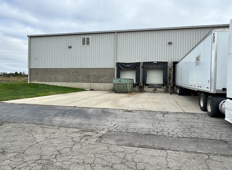 Primary Photo Of 3500 W Industries Rd, Richmond Industrial For Sale