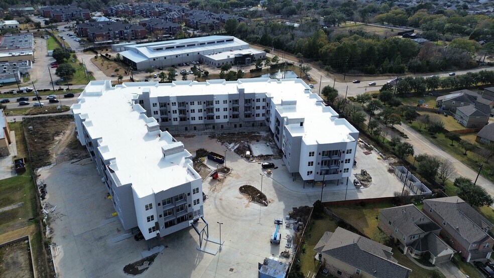 More Photos Of 18430 Morton Rd, Houston Storefront For Lease