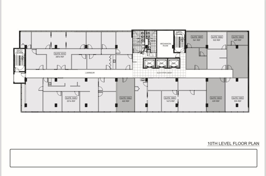 More Photos Of 150 SE 2nd Ave, Miami Office For Lease