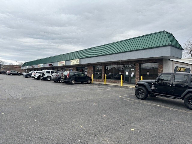 More Photos Of 5319 Transit Rd, Depew Freestanding For Lease