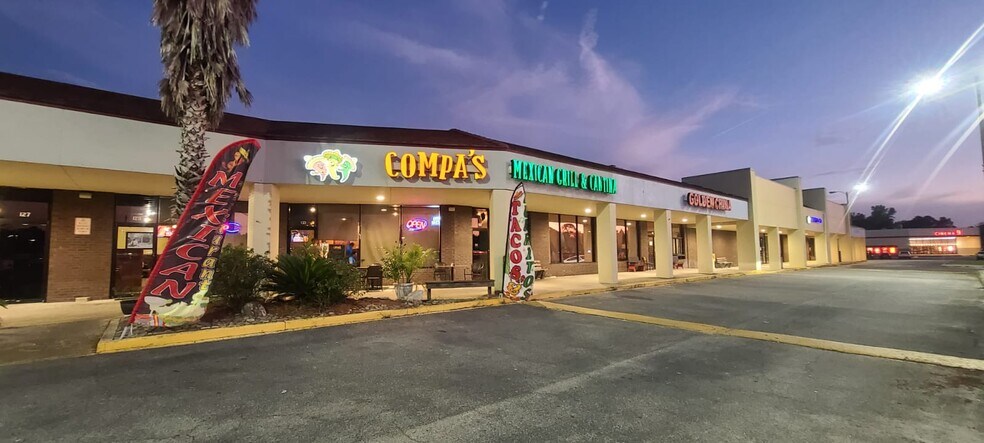 More Photos Of 101-143 City Smitty Dr, Saint Marys Unknown For Lease