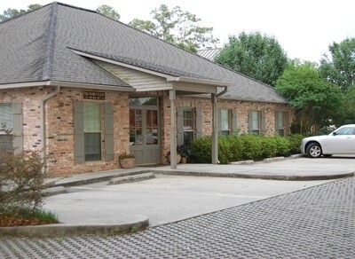 More Photos Of 6555 Perkins Rd, Baton Rouge Office For Lease