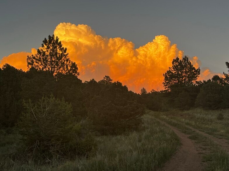 More Photos Of 525 Brush Hollow Rd, Westcliffe Land For Sale