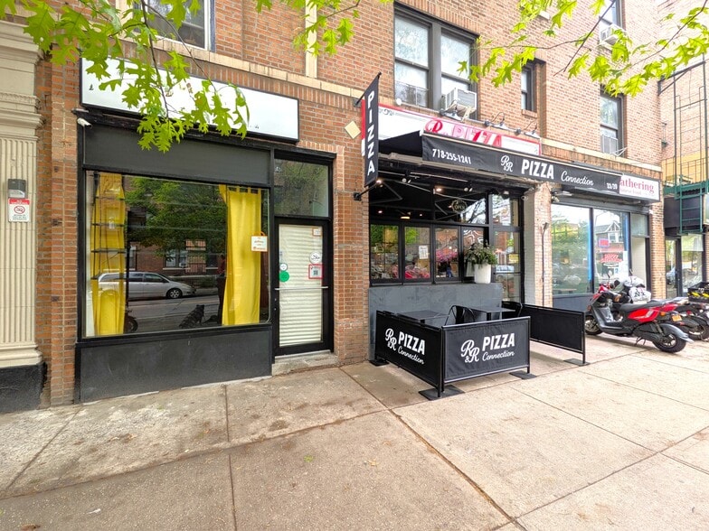 Primary Photo Of 32-20 34th Ave, Astoria Apartments For Lease